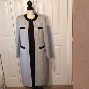 Kasper Suit Dress
